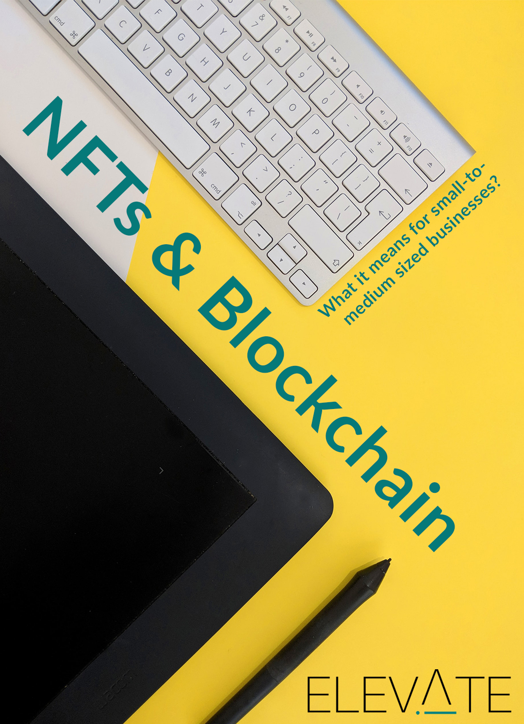 nfts on blockchain