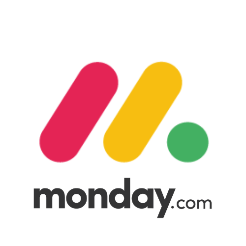 monday.com logo